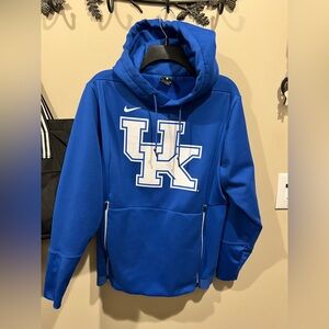 Nike Blue UK Hoodie
